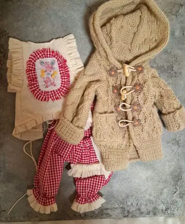 imda3.0 의류 아웃핏