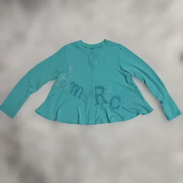 미사용 새상품 토쿠코 프리미어볼 9호 가디건