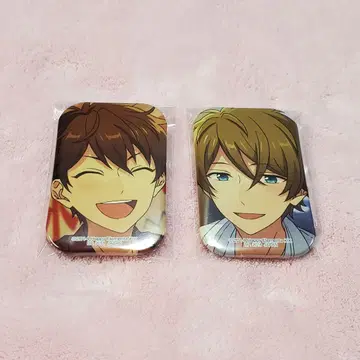 앙스타 치아키 스이 스퀘어 캔뱃지