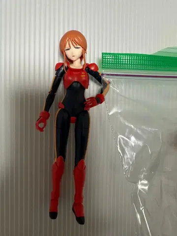 피규어라이즈 스탠다드 풀투 조립 완료