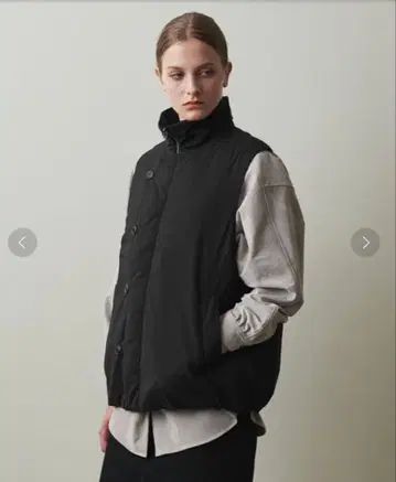 Steven Alan 스티븐 앨런 달마 베스트 XS