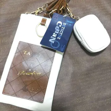 스마트폰 파우치 아무로