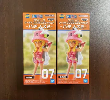 원피스 월드 컬렉션 공작 2개