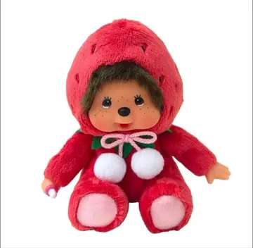 후쿠오카 지역 특산 딸기 몽치치 S