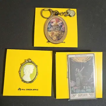 미세스 바벨탑 MGA 랜덤 아이템 3개