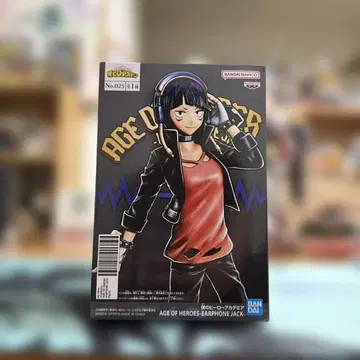 [ 미개봉 새상품 ] 지로 쿄카 피규어