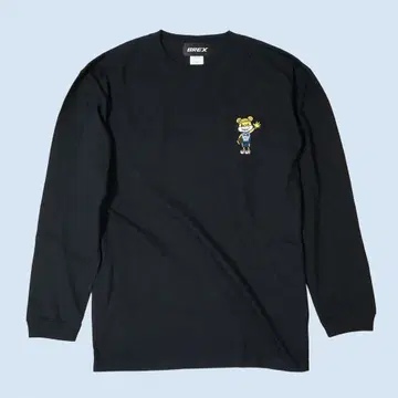 브렉스 롱티 브레키 자수