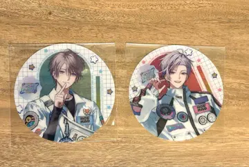 로후마오 클리어 코스터 2