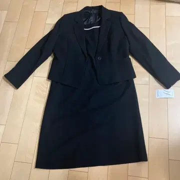 블랙 포멀 여성용 15호 soriteal 예복 빅 사이즈