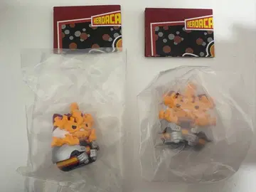 히로아카 냥코 엔데버