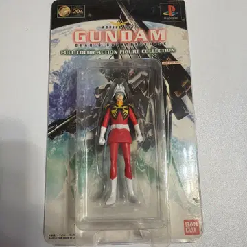 기동전사 건담 샤아 아즈나블 피규어