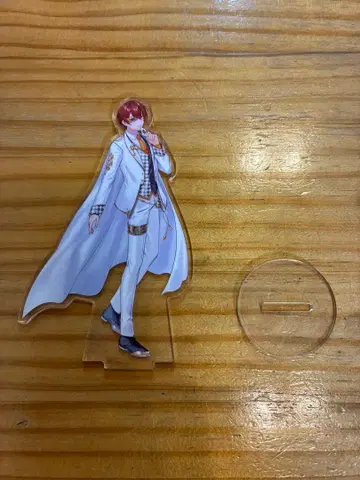 스타폴라 쿠니 아크릴 스탠드