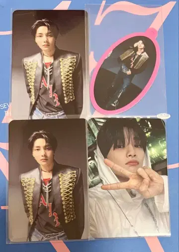 스키즈 아이엔 락스타 트레카세트