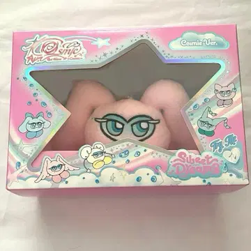 레드 벨벳 코스믹 코스미 ver 아이린 봉제 인형