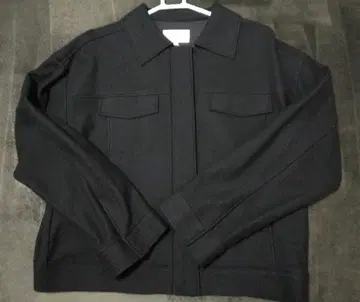 UNTITLED 언타이틀 점퍼 블루종 icb 자유구 쿠미쿄쿠 23구