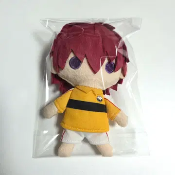 마루이 분타 봉제 인형 참 마스코트