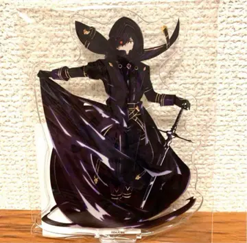 어둠의 실력자가 되고 싶어서! 칠흑의 향연 아크릴 스탠드 쉐도우