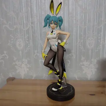 하츠네 미쿠 피규어