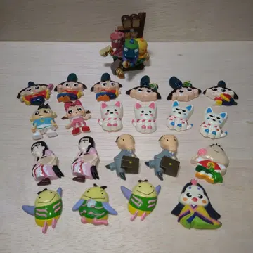 오자루마루 마그넷 외 묶음 판매