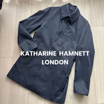 캐서린 햄넷 비즈니스 코트