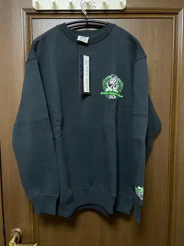 Piko 맨투맨 M 사이즈 피코 트레이닝복