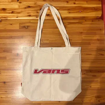 VANS 반스 토트백