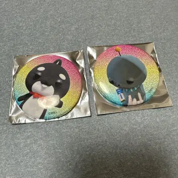 교육 방송 더! 켄지 현실 팝업 랜덤 캔뱃지 타마 사장