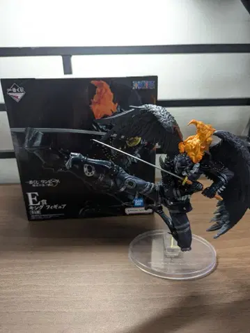 원피스 피규어 킹 제일복권