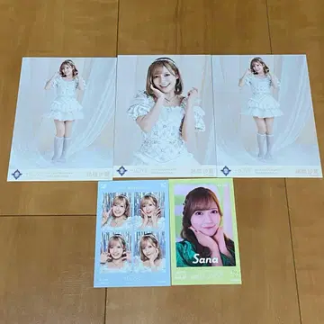 모로하시 사나 이코러브 묶음 판매