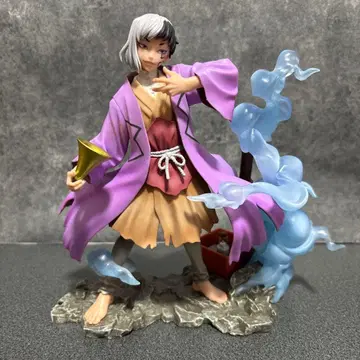 BANDAI NAMCO 피규아트 ZERO 아사기리 겐