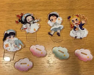 귀멸의 칼날 화이트 크리스마스 렌고쿠 탄지로 네즈코 카나오