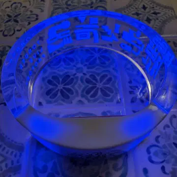 7ORDER 반지 라이트