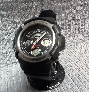 G-SHOCK AW590 지샥