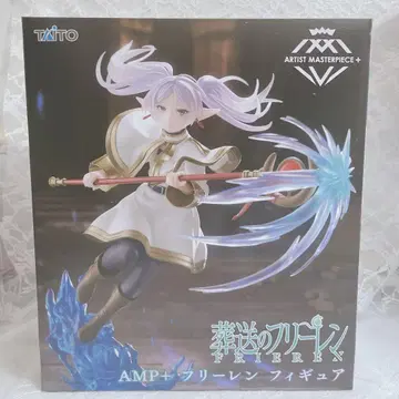 장송의 프리렌 프리렌 피규어