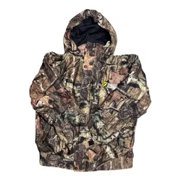Scent Blocker 리얼트리 자켓 아웃도어 1070