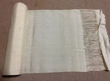 기모노 원단 실크 9