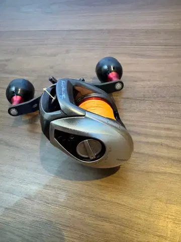 SHIMANO 스콜피온 DC7