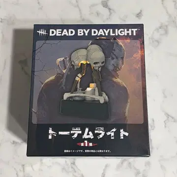 DBD DEAD BY DAYLIGHT 데드바이데이라이트 토템 라이트