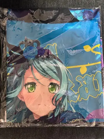 뱅드림 Roselia 5th LIVE 하피 히카와 사요