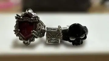 가정교사 히트맨 REBORN! 고쿠데라 반지