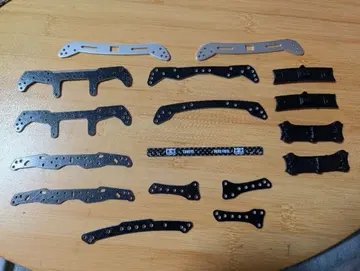 미니 사륜구동 카본