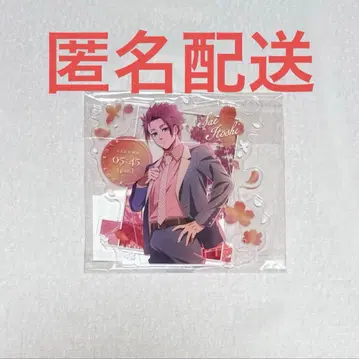 이토시 사에 아크릴 스탠드 블루 록 SAKURA