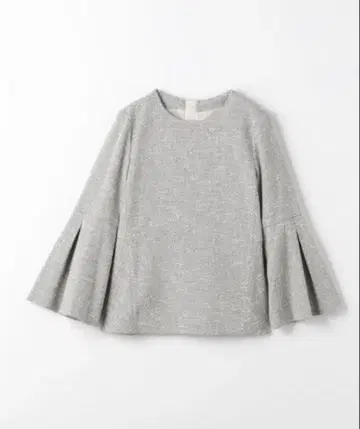 그린 라벨 릴랙싱 긴팔 풀오버 트위드