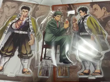 귀멸의 칼날 기둥전 아크릴 스탠드 히메지마