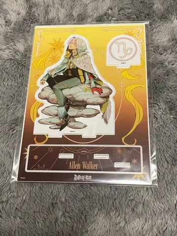 D.Gray-man 아렌 워커 아크릴 스탠드