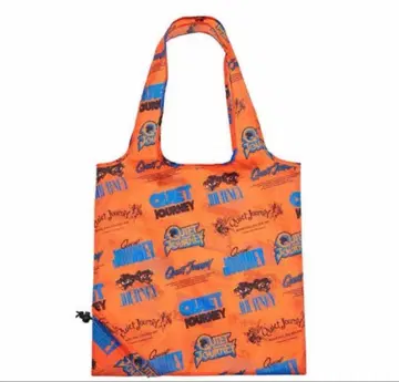 [ 새상품 미개봉 ] 스다 마사키 콰이어트 저니 라이브 에코백