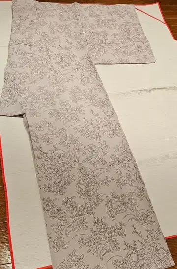 기모노 영 코몬