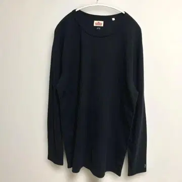 할리우드 런치마켓 스트레치 플라이스 티셔츠 새상품급 XXL 사이즈