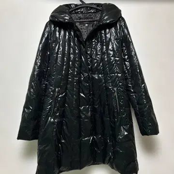 evex by krizia 다운 코트