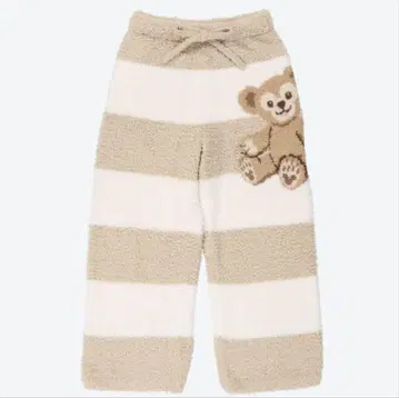 젤라또피케 더피 콜라보 젤라피케 룸웨어 파자마 하의만